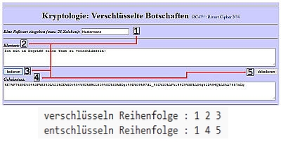 Hier fehlt ein Bild ...